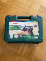 Bosch EasyCut 12 Akku -Nano-Blade-Säge Baden-Württemberg - Remseck am Neckar Vorschau