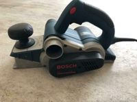 Bosch Hobel GHO 40-82 C Professional Nordrhein-Westfalen - Oberhausen Vorschau