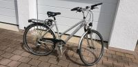 Damenrad Fahrrad KTM Veneto Rahmen 51 28 Zoll Bayern - Marktoberdorf Vorschau