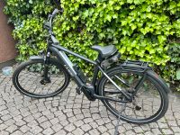 !!NUR 155KM!!Cube Kathmandu Hybrid EXC 750 black‘n‘silver 50cm/ S Nordrhein-Westfalen - Lünen Vorschau