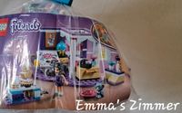 Lego friends   Emma's Zimmer Hessen - Ludwigsau Vorschau