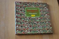 Beethoven Amadeus-Quartett Streichquartette 2733002 3LP Box Vinyl Schleswig-Holstein - Lütjenburg Vorschau