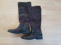 Damen Stiefel Wandsbek - Hamburg Rahlstedt Vorschau