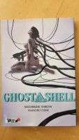Ghost in the Shell - Comic zum Film - Dino Verlag München - Trudering-Riem Vorschau