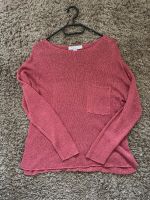 Leichter Strickpullover, Gr. XS, rot Altona - Hamburg Ottensen Vorschau