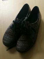 Waldläufer Semler neu Gr 7 Niedersachsen - Göttingen Vorschau