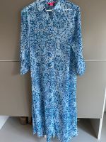 Lilly Pulitzer Kleid Tunika Gr 5 (38) blau Nordrhein-Westfalen - Wilnsdorf Vorschau