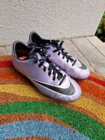 Nike Kinder Fussballschuhe Größe EUR 33 Hessen - Erlensee Vorschau