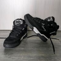 Ewing Athletics 33 HI in Gr. 44 schwarz-weiß Bayern - Karlskron Vorschau