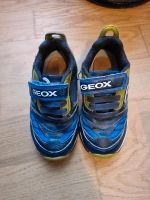 Halbschuhe Sportschuhe Geox 27 Bayern - Vaterstetten Vorschau