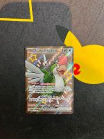 Pokemon Karten Shiny Krawalloro EX Schillernd Paldeas Schicksale Hessen - Wiesbaden Vorschau