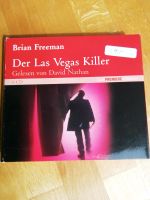 Der Las Vegas Killer v. Brian Freeman gelesen v. David Nathan 6CD Schleswig-Holstein - Altenholz Vorschau