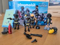 Playmobil 9365 Polizei SEK Sondereinsatzkommando Bayern - Regensburg Vorschau