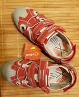 Outdoor Sandalen rot Gr. 33 Billowy neu Dresden - Leuben Vorschau