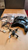 X4 Hubsan Drohne inkl. Versand +2 Sender Kr. Passau - Passau Vorschau