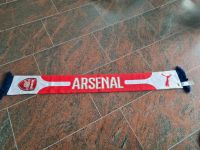 Puma London Arsenal Gunners Schal Fußball England Hessen - Driedorf Vorschau