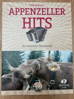 „Appenzeller Hits“ Griffschrift steirische Harmonika Bayern - Freising Vorschau