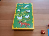 Lauf Gans... Kinderspiel Nordrhein-Westfalen - Hopsten Vorschau