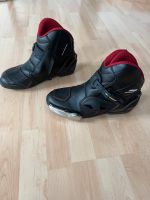 Motorrad Schuhe Größe 42 Bayern - Neuburg a.d. Kammel Vorschau