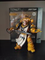 Joytoy Joy toy Warhammer 40 Horus heresy Imperial fists sigismund Brandenburg - Niemegk Vorschau