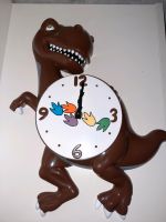 Dinosaurier Wanduhr Schleswig-Holstein - Klein Bennebek Vorschau