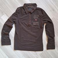 Pullover, Sweatshirt, Langarm, Camp David, Soccx Spirit, Bluse Sachsen - Glauchau Vorschau
