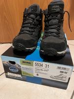 Meindl Terni Mid GTX ( Größe 8 UK = 42 EU ) anthrazit Dresden - Radeberger Vorstadt Vorschau