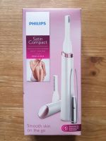 Philips Haartrimmer Pen Satin Compact Neu Altona - Hamburg Ottensen Vorschau