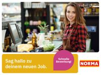 Verkäufer (m/w/d) Einzelhandel (NORMA Lebensmittelfilialbetrieb) in Harz Verkaufsberater Verkaufsmitarbeiter Mitarbeiter im Einzelhandel Sachsen-Anhalt - Blankenburg (Harz) Vorschau