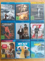 Blu-ray Sammlung 9Stk. + Bonus (FSK 0/12/16) Baden-Württemberg - Oberstadion Vorschau