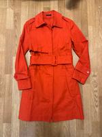 Sisley Trenchcoat Größe 36 Damen Mantel rot NEU Baden-Württemberg - Heilbronn Vorschau