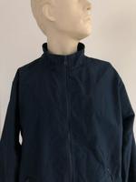 Supreme Herren Jacke blau, L, wie neu Wandsbek - Hamburg Wellingsbüttel Vorschau