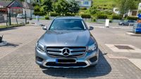 Mercedes GLC 220d 4-matic AHK, Trittbretter, AMG-Paket Hessen - Bad Camberg Vorschau