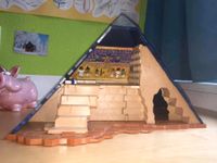 Playmobil Ägypten Pyramide Leipzig - Knautkleeberg-Knauthain Vorschau