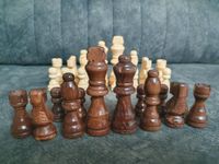 Schach Figuren Hessen - Mühlheim am Main Vorschau