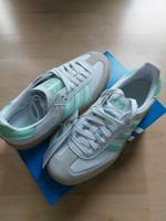 ADIDAS SAMBAE DAMEN SNEAKER,"FEHLDRUCK", Gr. 37.5 Hessen - Homberg Vorschau