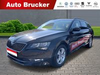 Skoda Superb Combi Ambition 2.0 TDI NAVI PDC LED ESP Bayern - Marktredwitz Vorschau