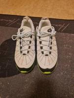 Kaum getragene Nike Schuhe Thüringen - Saalfeld (Saale) Vorschau