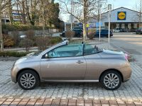 Nissan Micra Cabrio Ludwigsvorstadt-Isarvorstadt - Isarvorstadt Vorschau