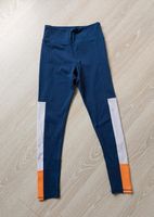 Sporthose /Sportleggings / Leggings gr. 134/140 * wie neu* Sachsen - Heidenau Vorschau