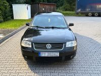 VW Passat 1.9TDI 131ps polnische Zulassung Rheinland-Pfalz - Germersheim Vorschau