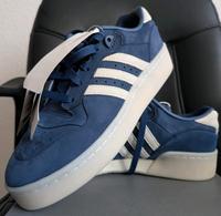 Adidas Rivalry Lux Low Gr.42 Dresden - Gorbitz-Süd Vorschau