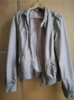 Vintage Leder Jacke - Biker Style Brandenburg - Cottbus Vorschau