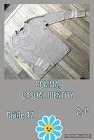 Größe 42 dünner Pulli von COMMA casual identity Hessen - Darmstadt Vorschau