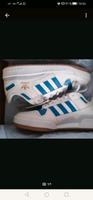 Adidas Sneaker Turnschuh UNISEX 42 Neu+Etikett Sachsen-Anhalt - Coswig (Anhalt) Vorschau