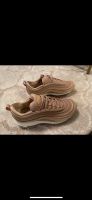 Nike Schuhe 97 Braun Beige gr.40 ‼️⚜️‼️ Niedersachsen - Braunschweig Vorschau