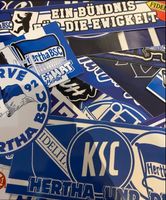 KSC/Hertha Sticker Mix Baden-Württemberg - Stutensee Vorschau