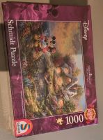 Disney Puzzle Baden-Württemberg - Tengen Vorschau