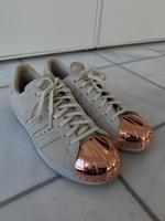 Adidas Superstar Gr.38 Nordrhein-Westfalen - Velbert Vorschau