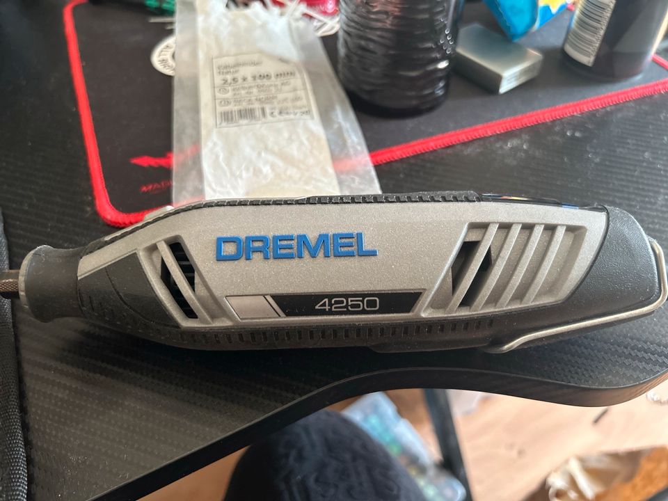 Dremel 4250 in Pasewalk